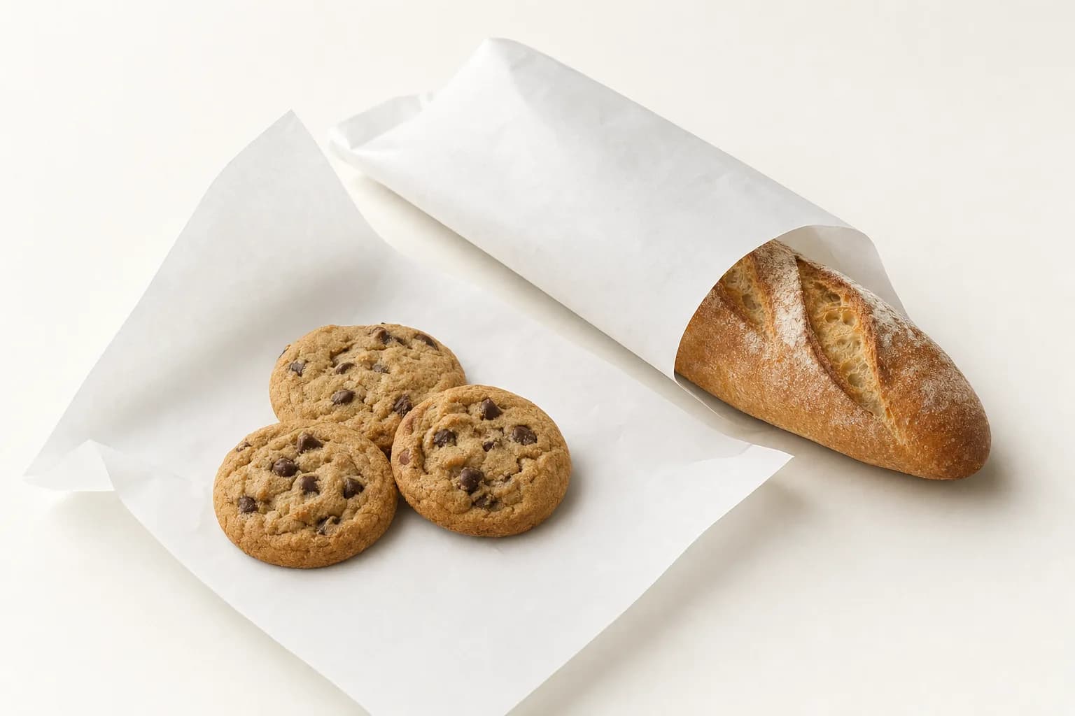 Papel alimenticio