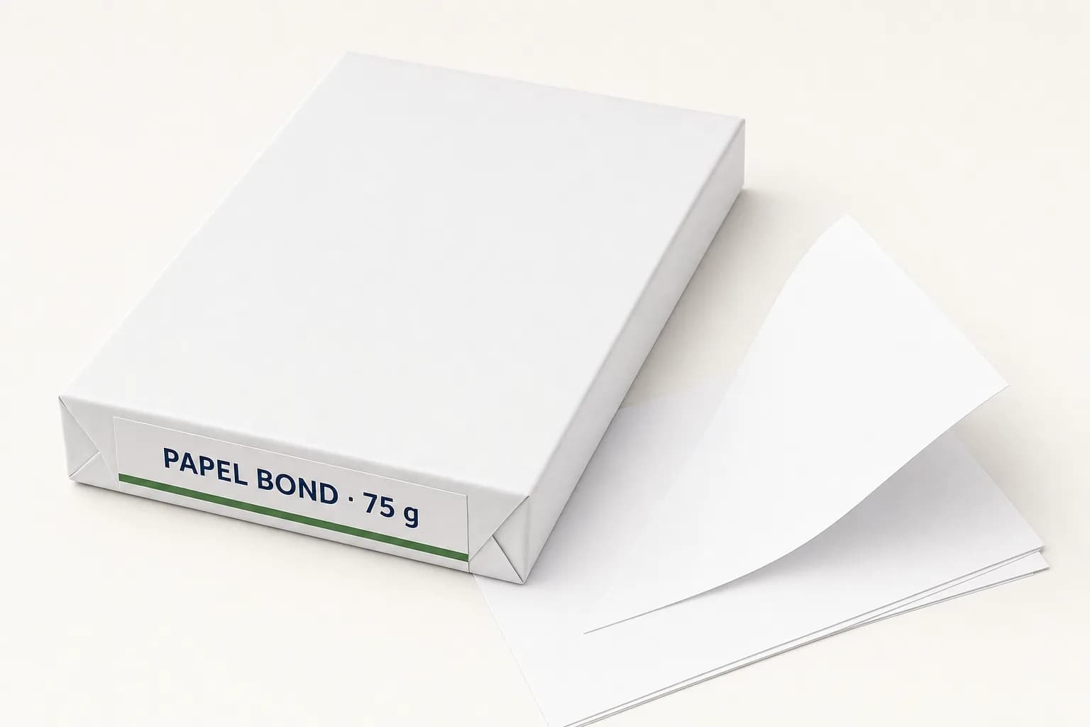 Papel bond