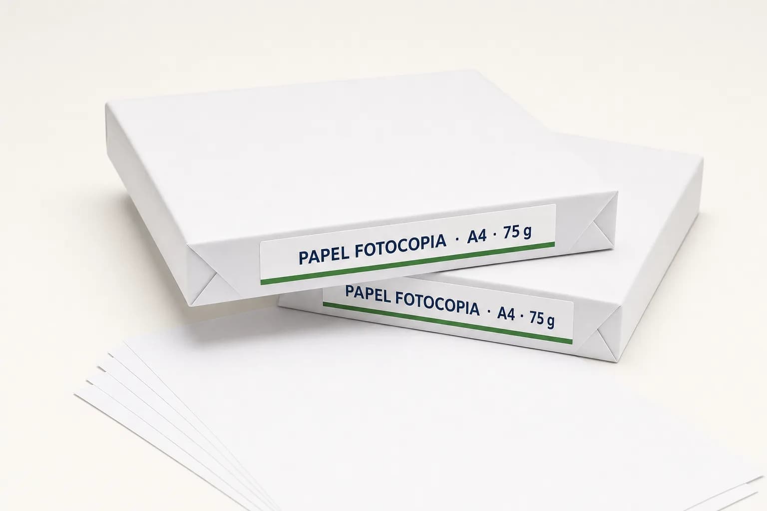 Papel fotocopia
