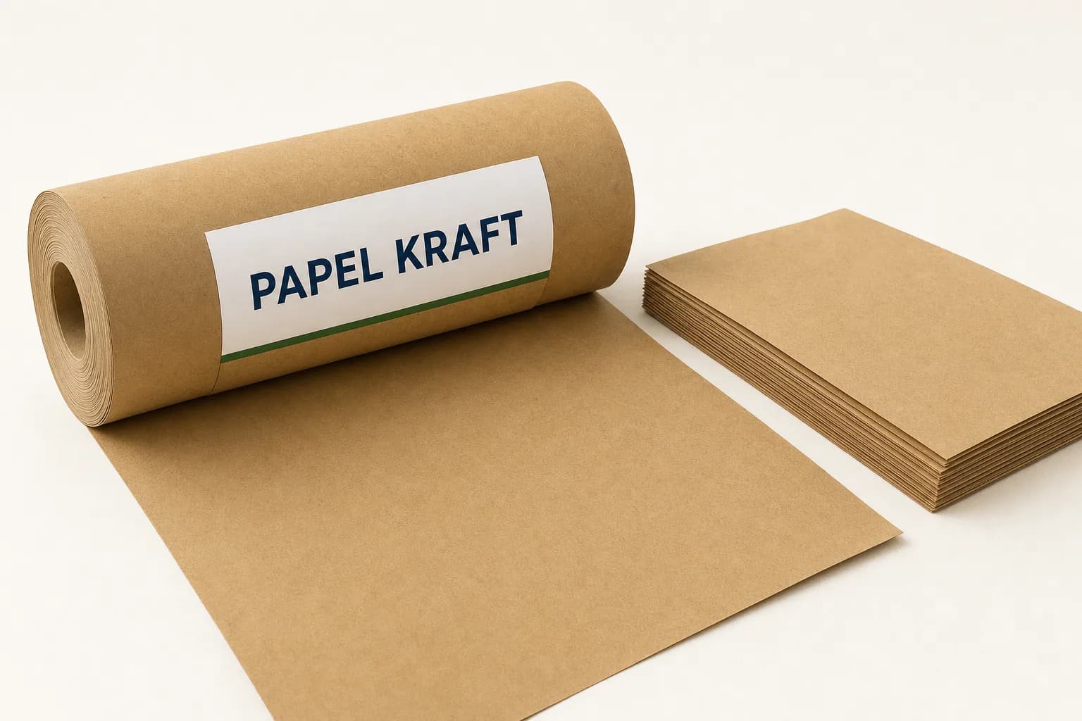 Papel kraft