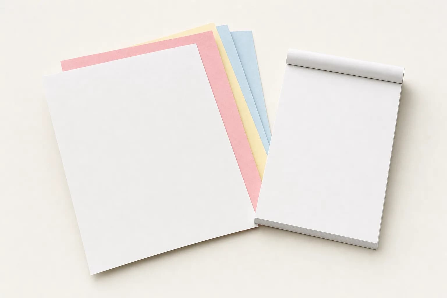 Papel químico (autocopiativo)