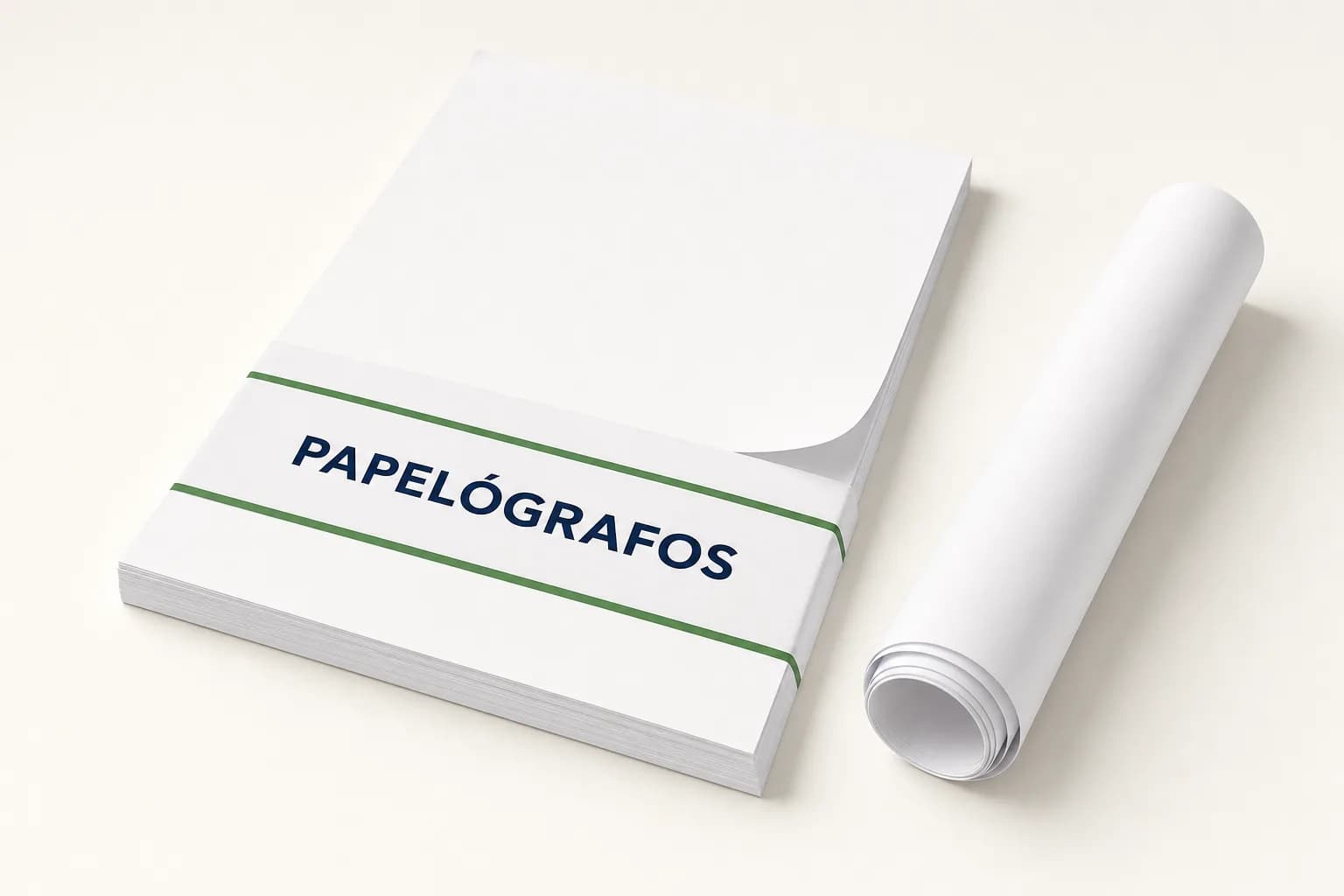 Papelógrafos